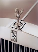 Rolls-Royce Phantom 2003 года (UK)